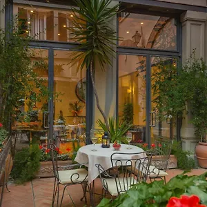 Hotel Rivoli Boutique, Firenze