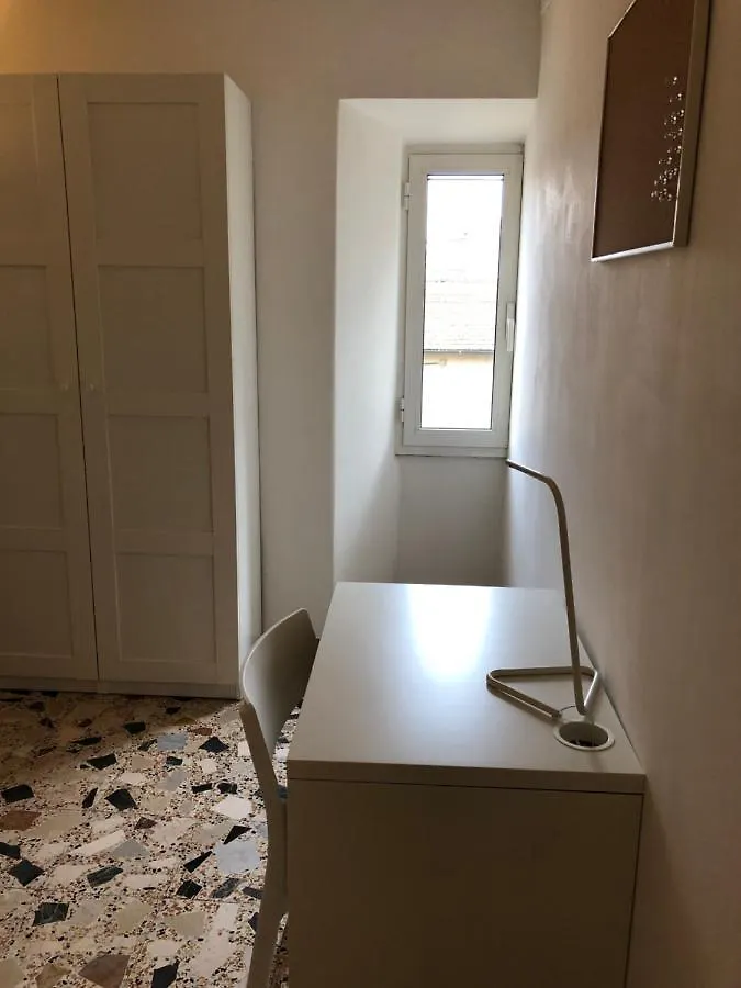 Mattonaia 28 Apartment Florence