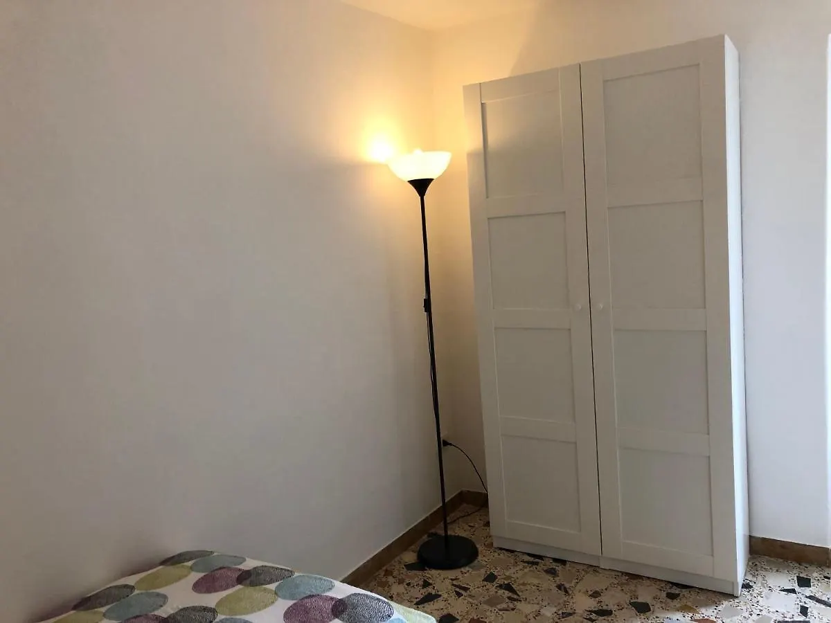 Apartmán Mattonaia 28 Florencie