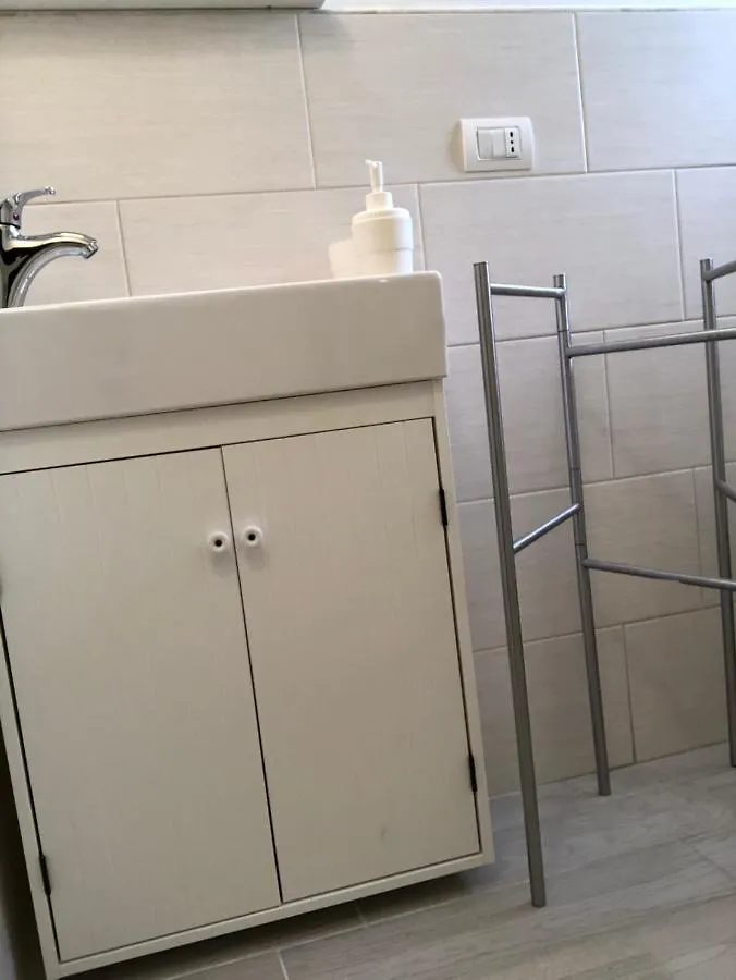 Apartmán Mattonaia 28 Florencie