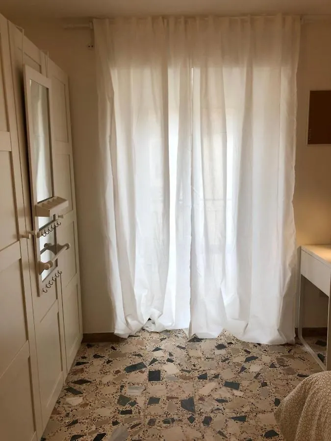 Apartmán Mattonaia 28 Florencie Itálie