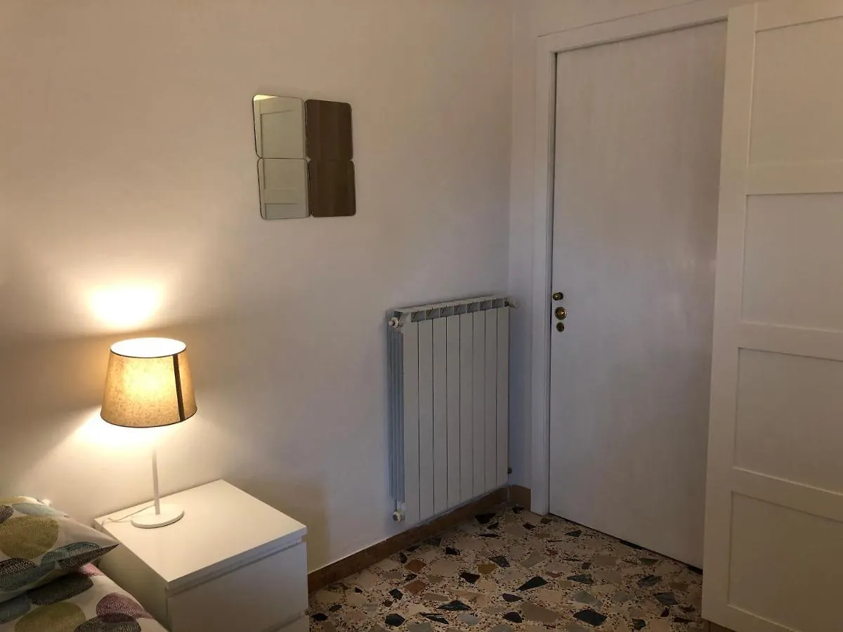 Apartmán Mattonaia 28 Florencie